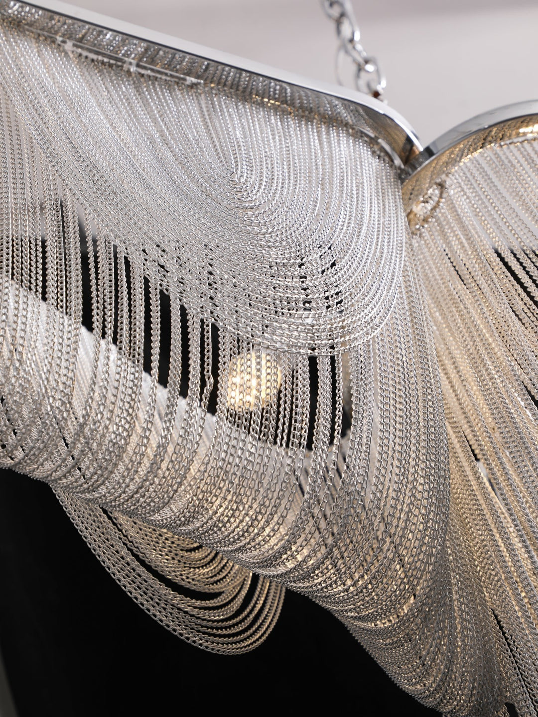 Żyrandol Ark Tassel