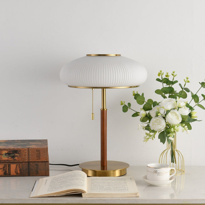 Lampa Stołowa Arvia