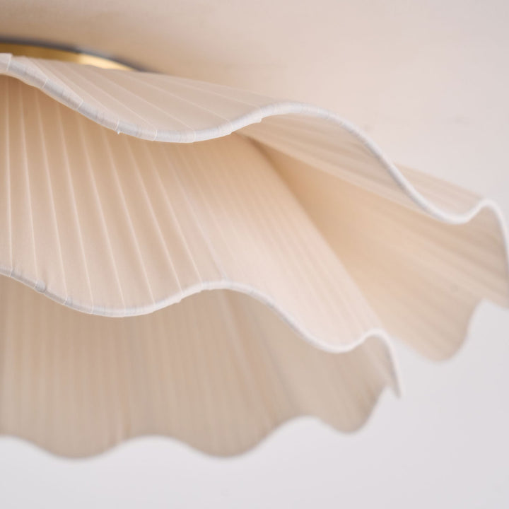 Lampa sufitowa Arwen Fabric Wave