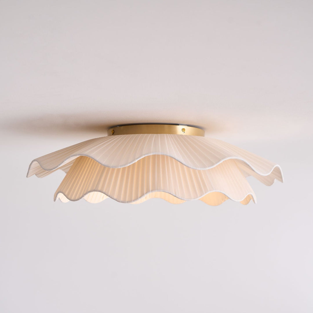 Lampa sufitowa Arwen Fabric Wave