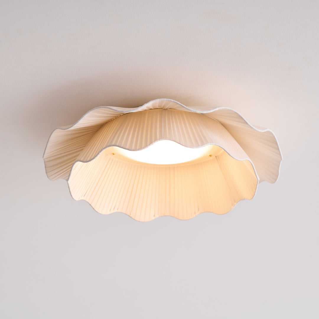Lampa sufitowa Arwen Fabric Wave