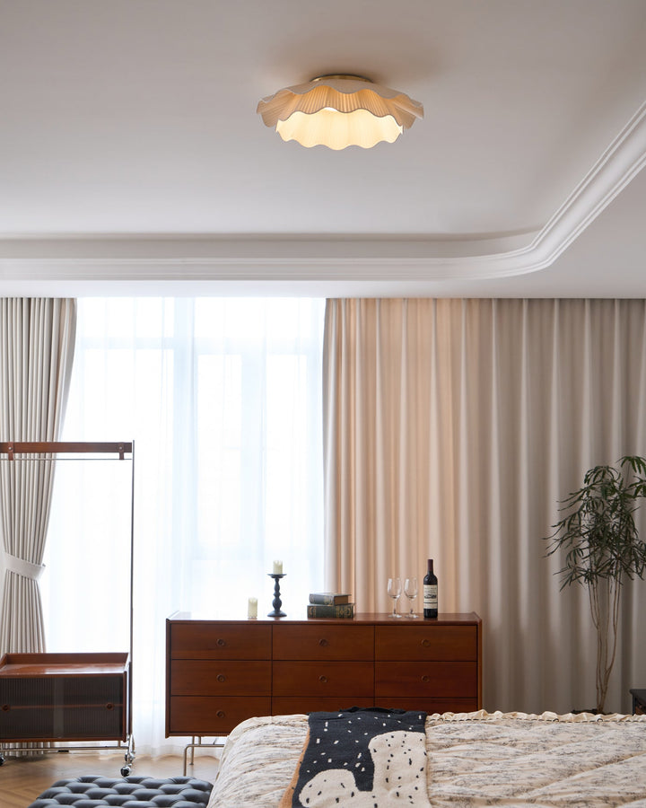 Lampa sufitowa Arwen Fabric Wave
