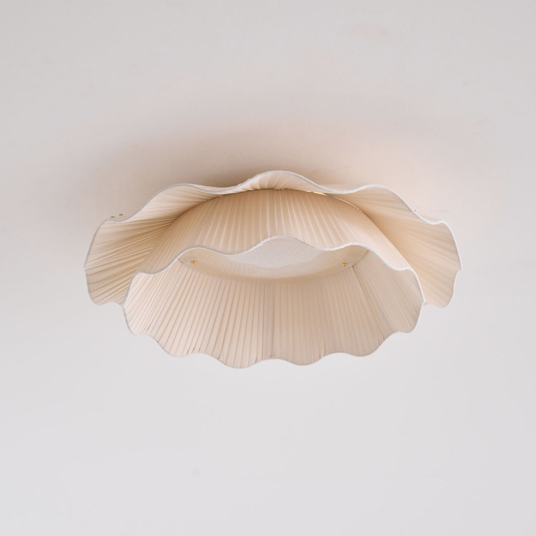 Lampa sufitowa Arwen Fabric Wave