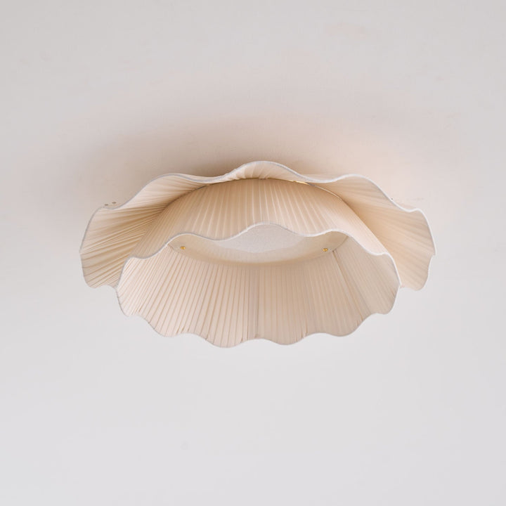Lampa sufitowa Arwen Fabric Wave