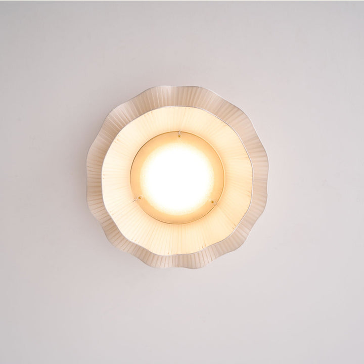 Lampa sufitowa Arwen Fabric Wave
