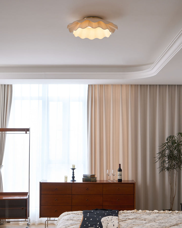 Lampa sufitowa Arwen Fabric Wave