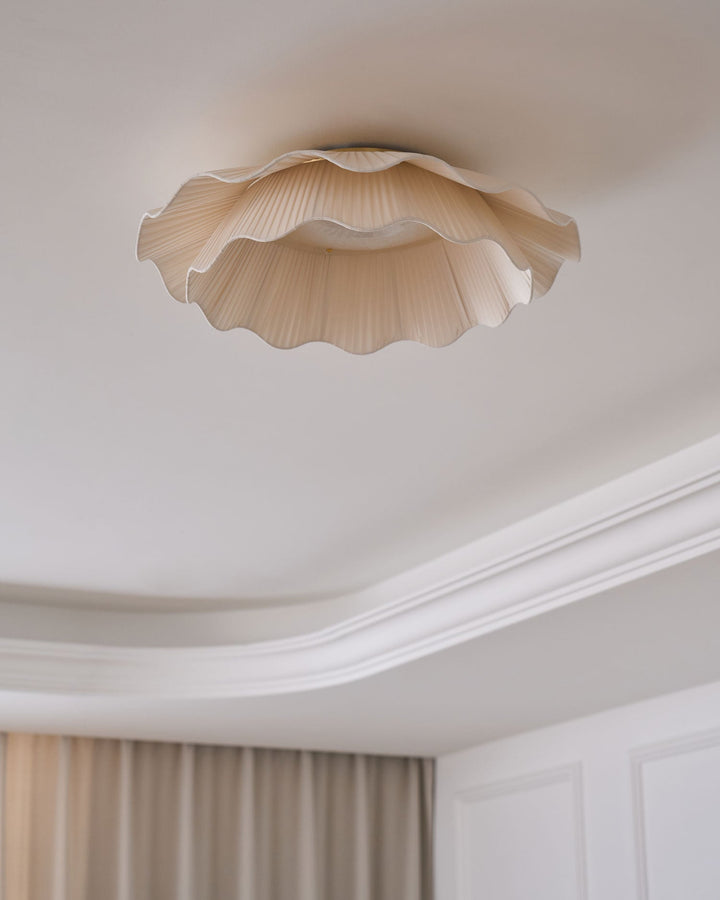 Lampa sufitowa Arwen Fabric Wave