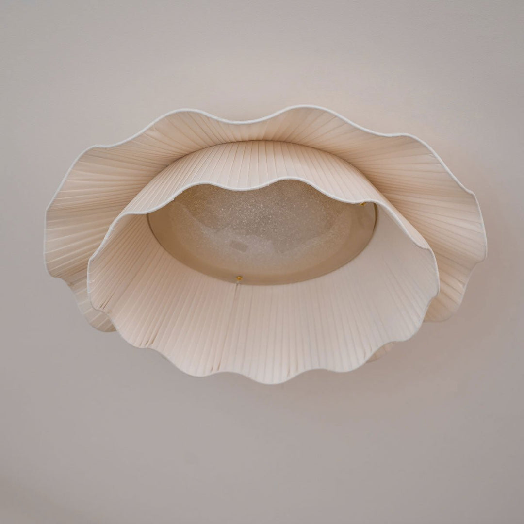 Lampa sufitowa Arwen Fabric Wave