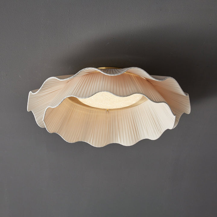 Lampa sufitowa Arwen Fabric Wave
