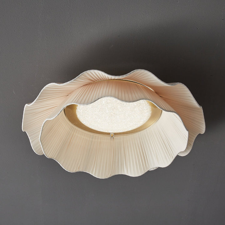 Lampa sufitowa Arwen Fabric Wave