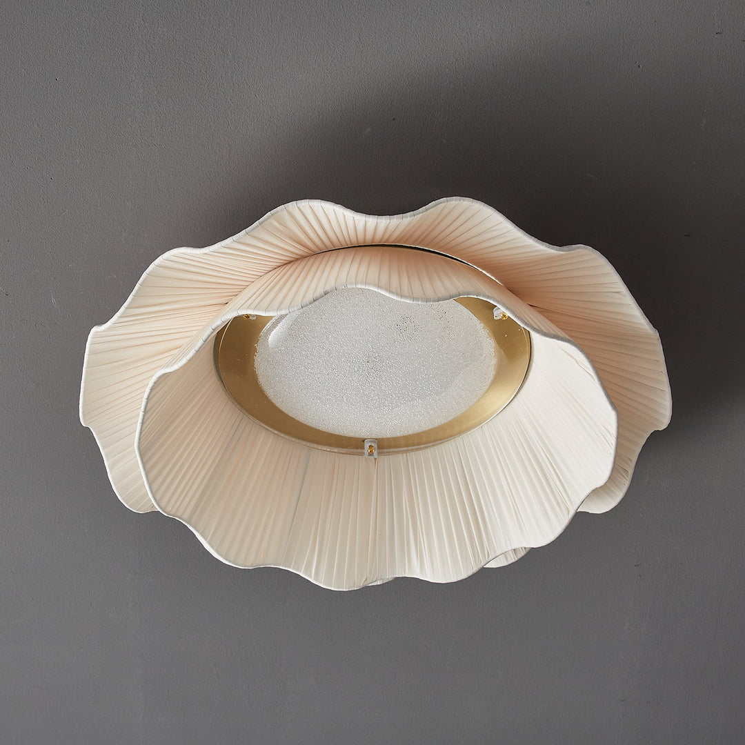 Lampa sufitowa Arwen Fabric Wave
