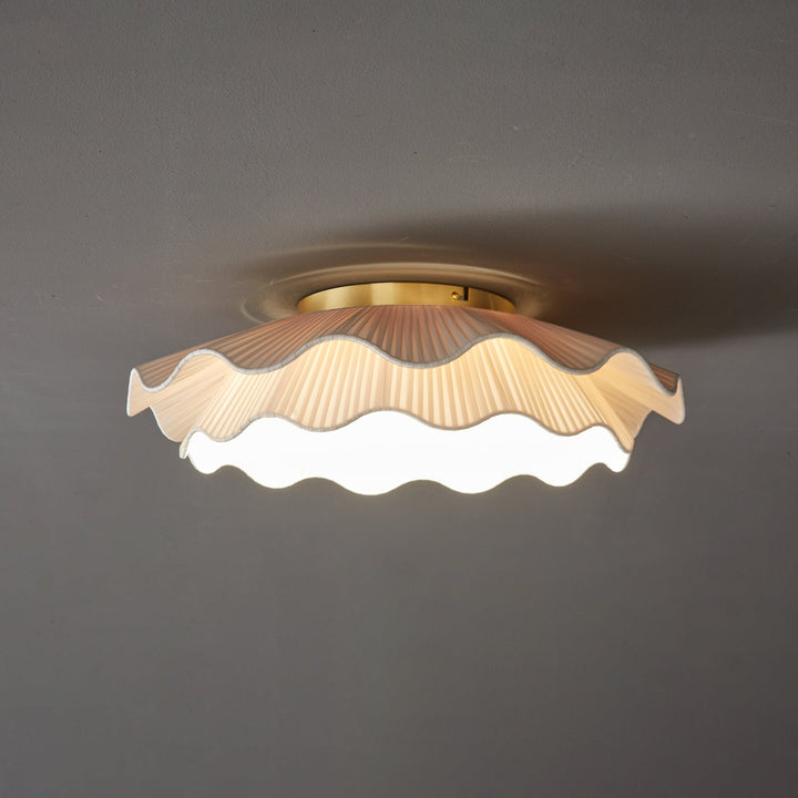 Lampa sufitowa Arwen Fabric Wave