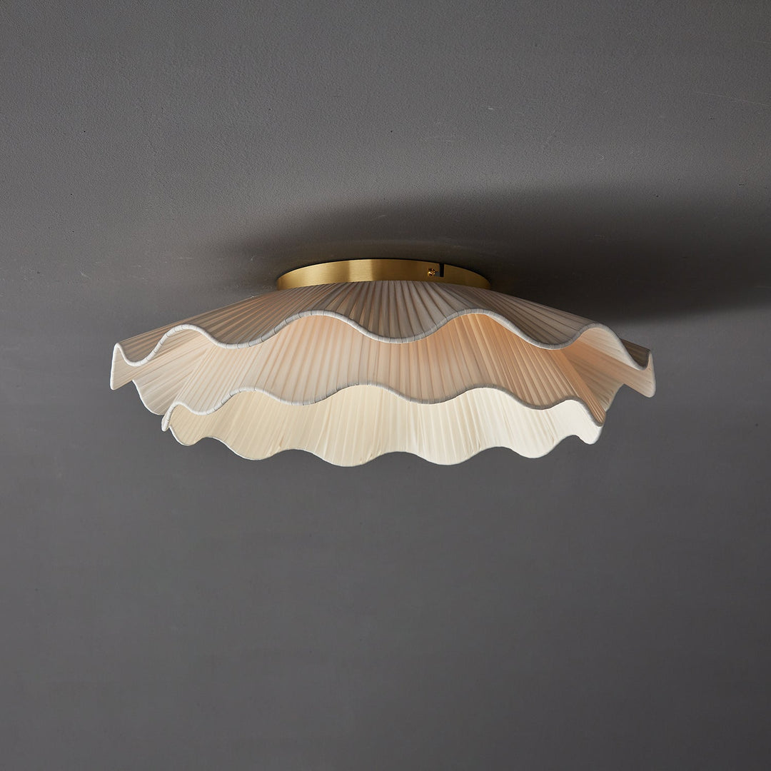 Lampa sufitowa Arwen Fabric Wave