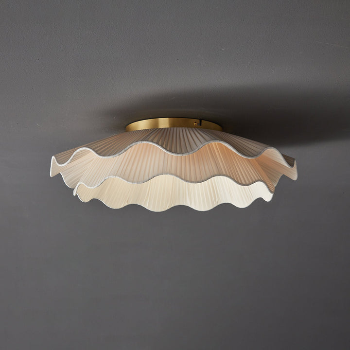 Lampa sufitowa Arwen Fabric Wave