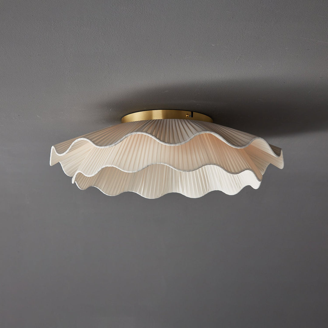 Lampa sufitowa Arwen Fabric Wave