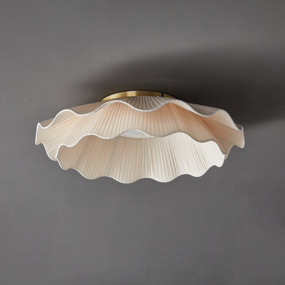 Lampa sufitowa Arwen Fabric Wave