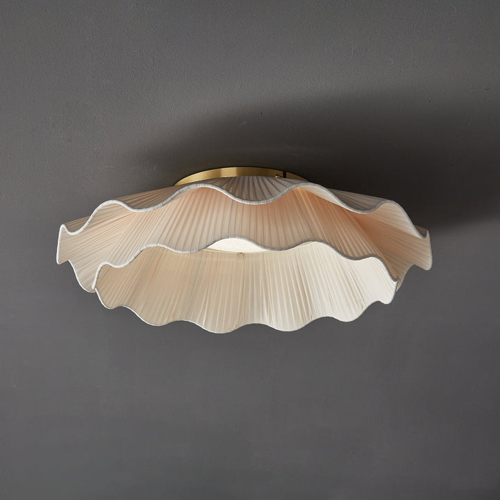 Lampa sufitowa Arwen Fabric Wave