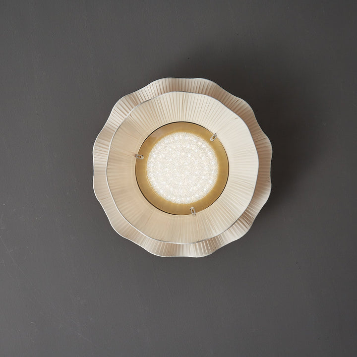 Lampa sufitowa Arwen Fabric Wave