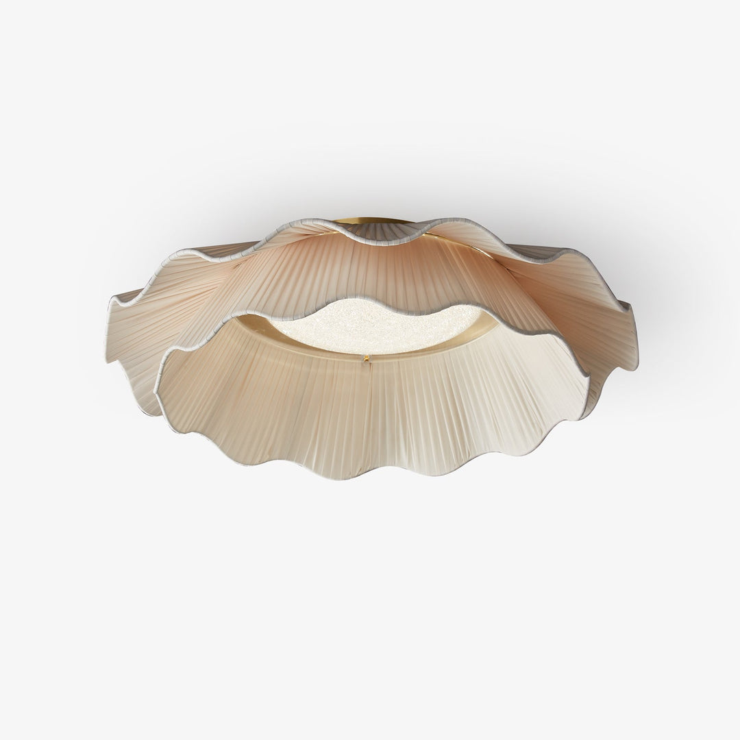 Lampa sufitowa Arwen Fabric Wave