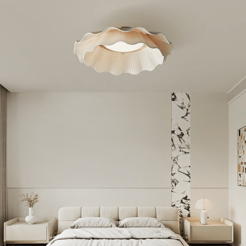Lampa sufitowa Arwen Fabric Wave