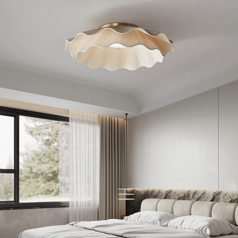 Lampa sufitowa Arwen Fabric Wave