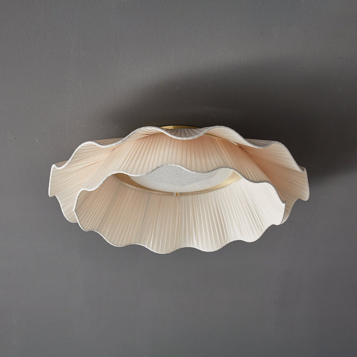 Lampa sufitowa Arwen Fabric Wave