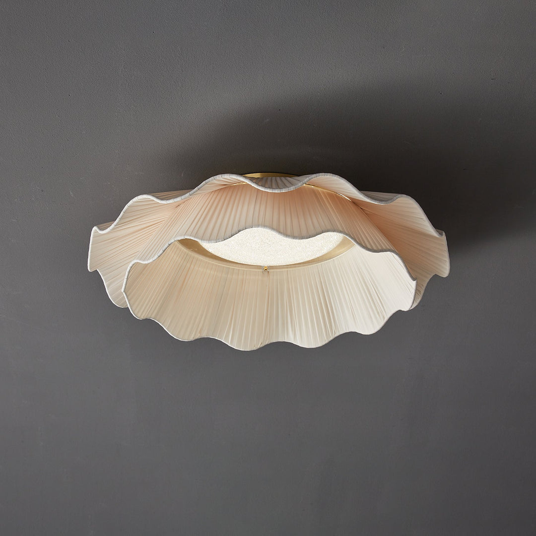 Lampa sufitowa Arwen Fabric Wave