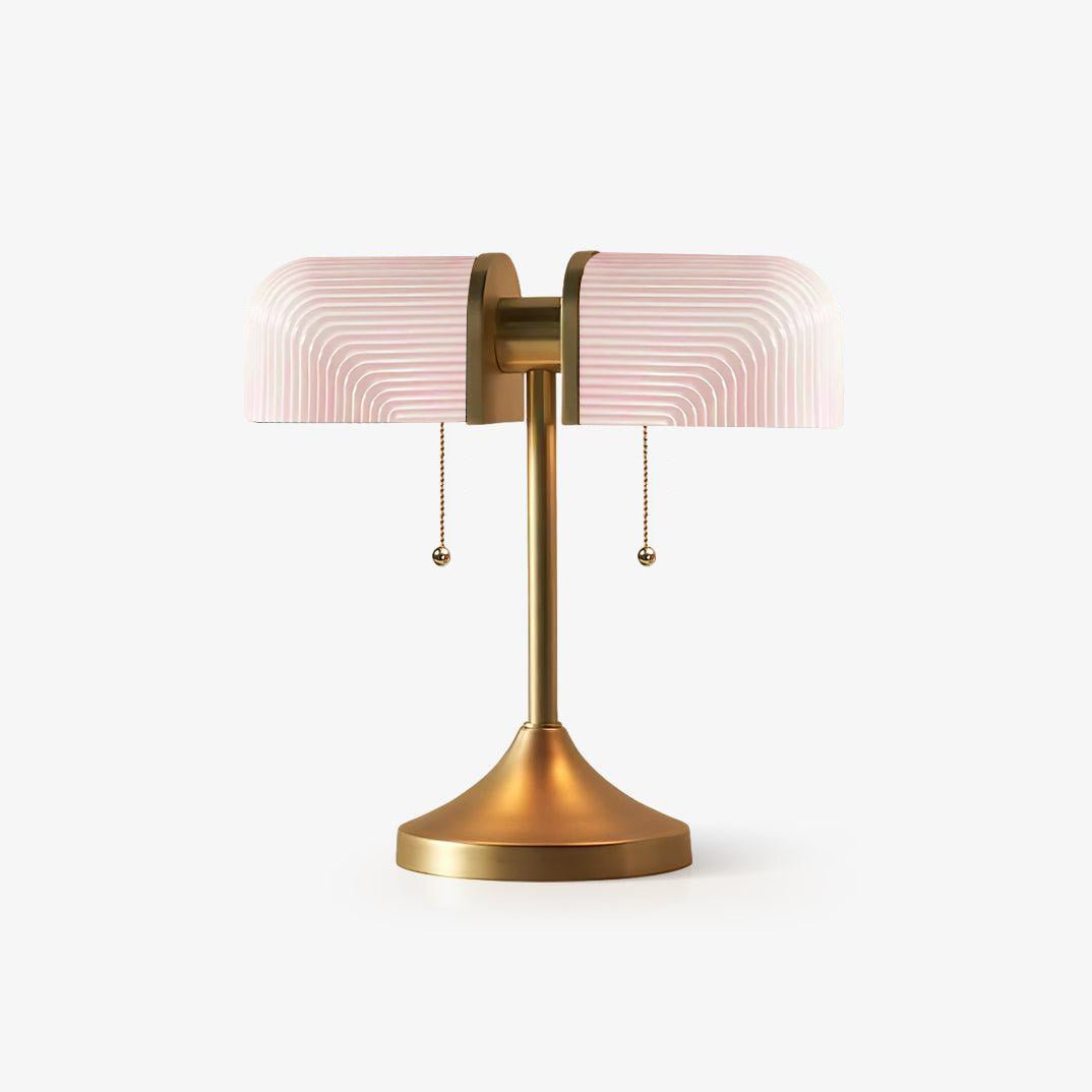 Lampa stołowa Ashby