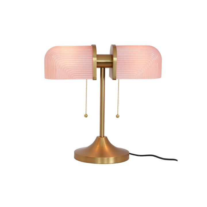 Lampa stołowa Ashby
