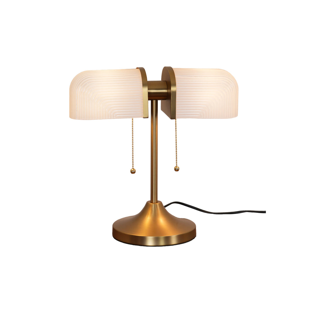 Lampa stołowa Ashby