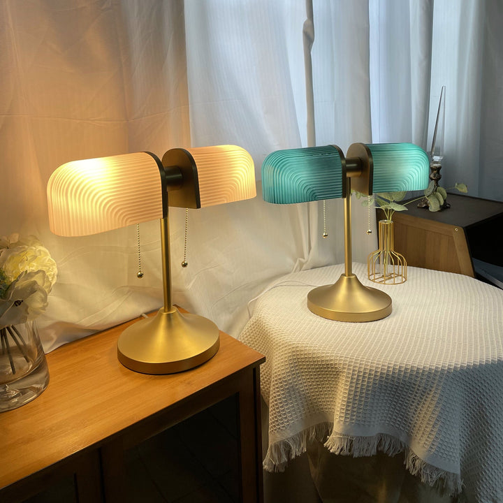 Lampa stołowa Ashby