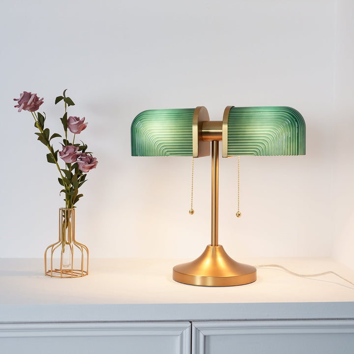 Lampa stołowa Ashby