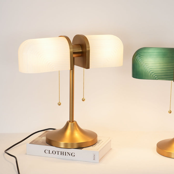 Lampa stołowa Ashby