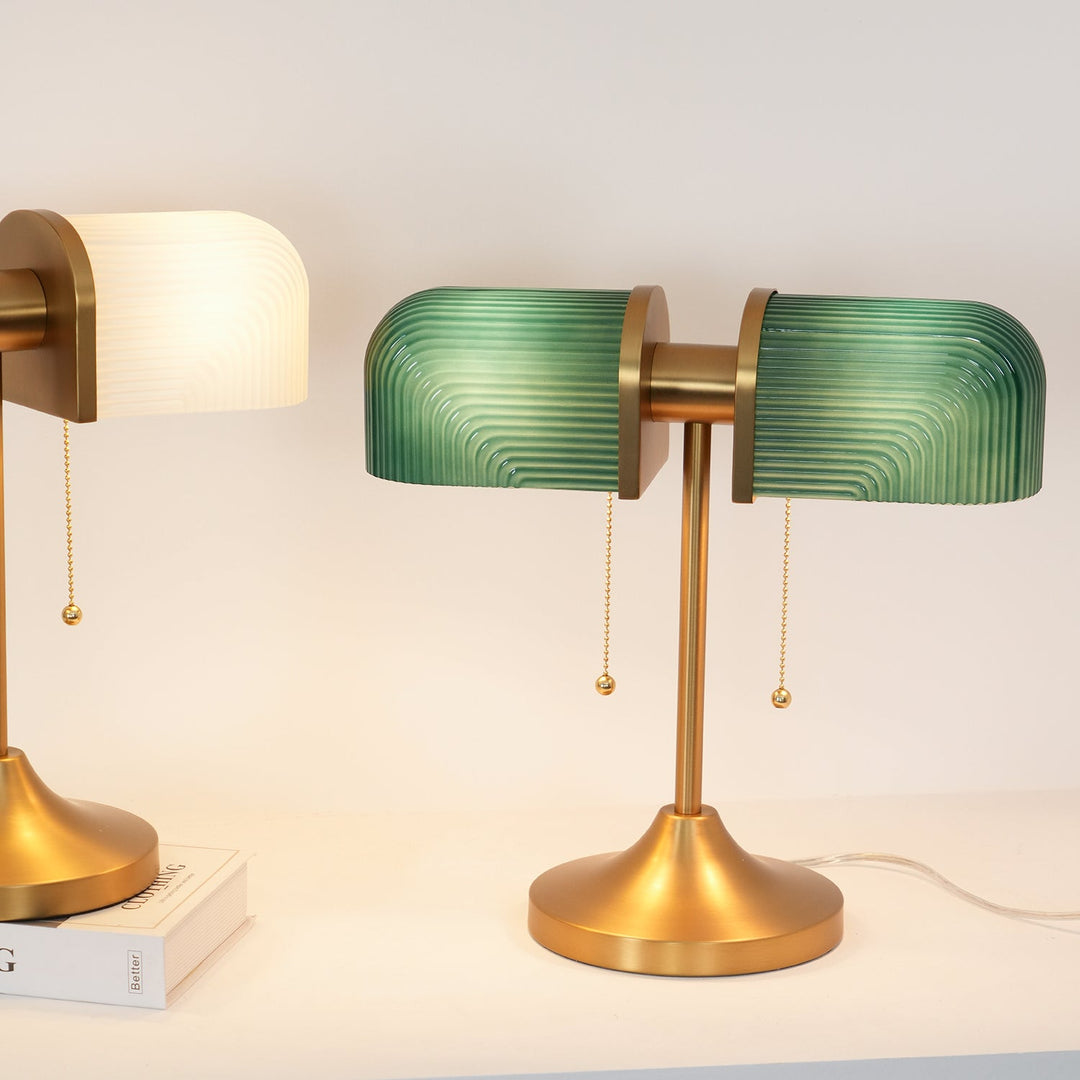 Lampa stołowa Ashby