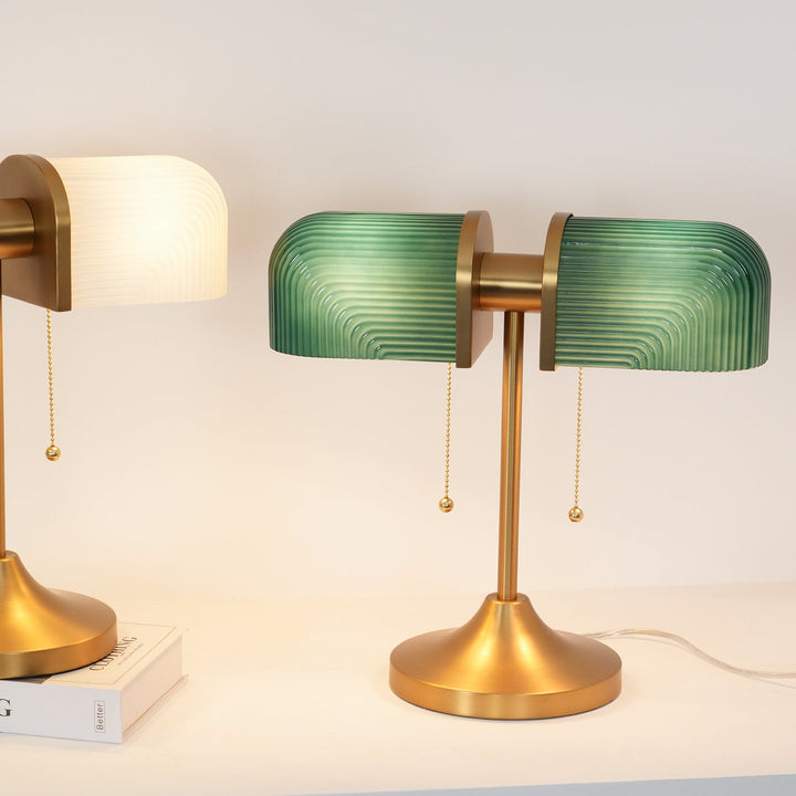 Lampa stołowa Ashby