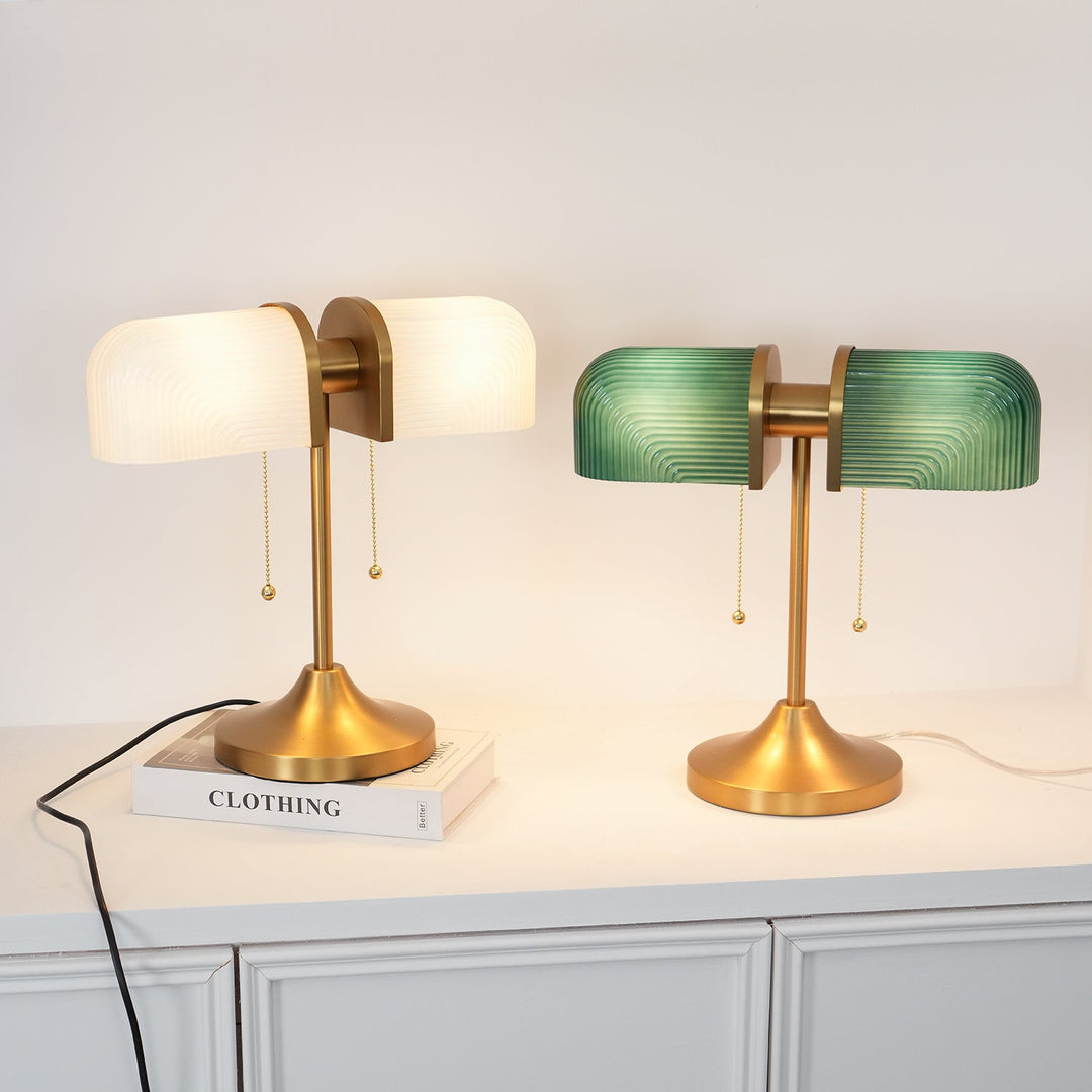 Lampa stołowa Ashby