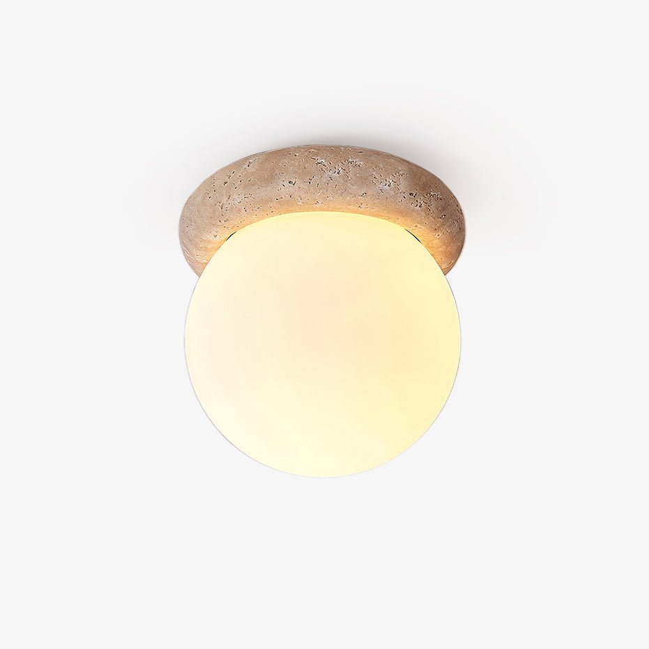 Lampa sufitowa Asteroid