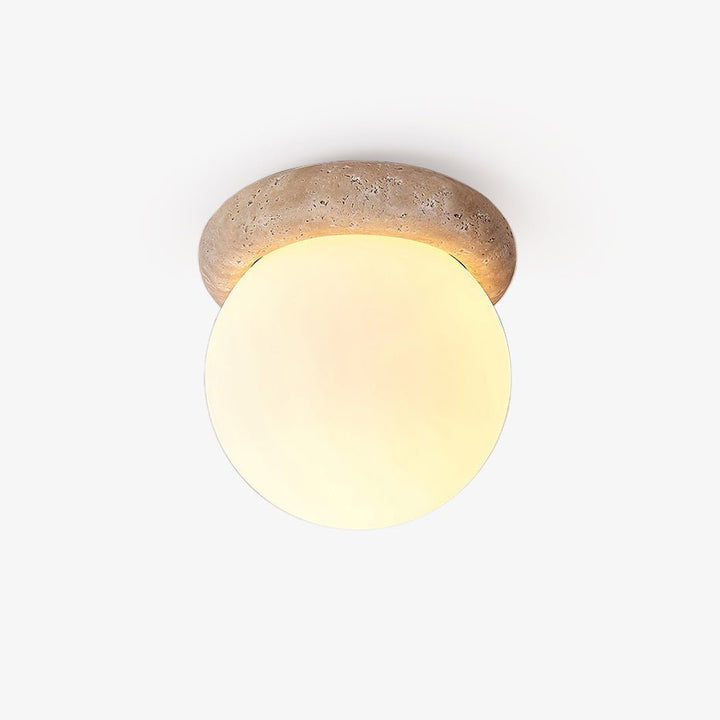 Lampa sufitowa Asteroid