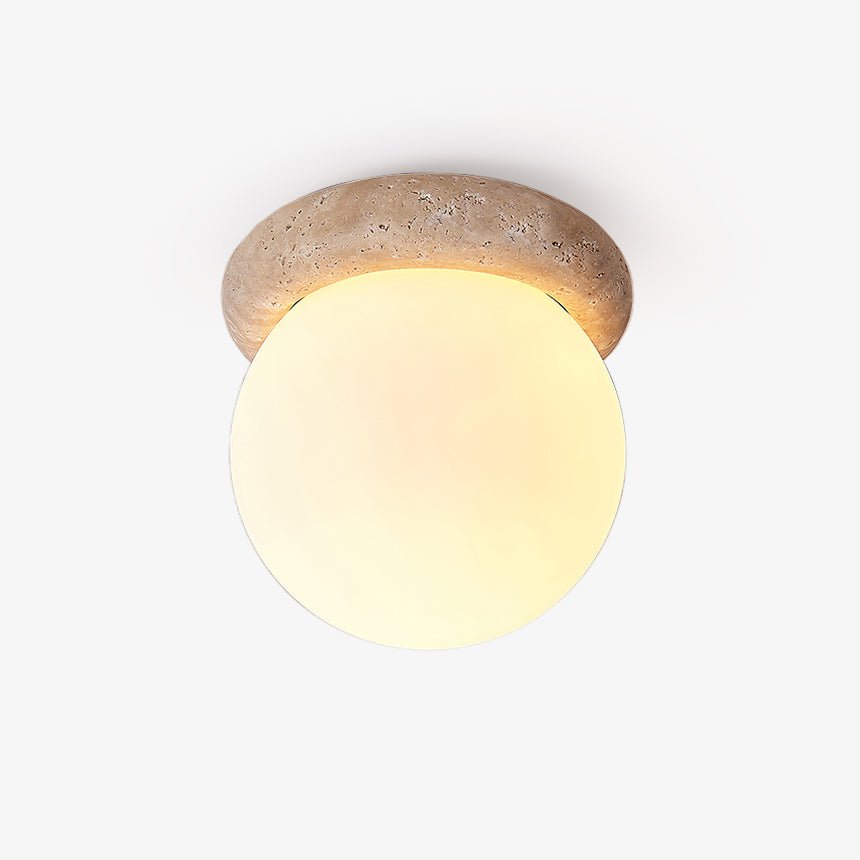 Lampa sufitowa Asteroid