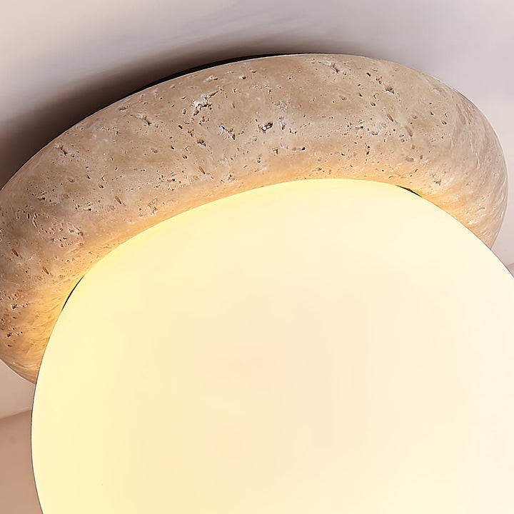 Lampa sufitowa Asteroid