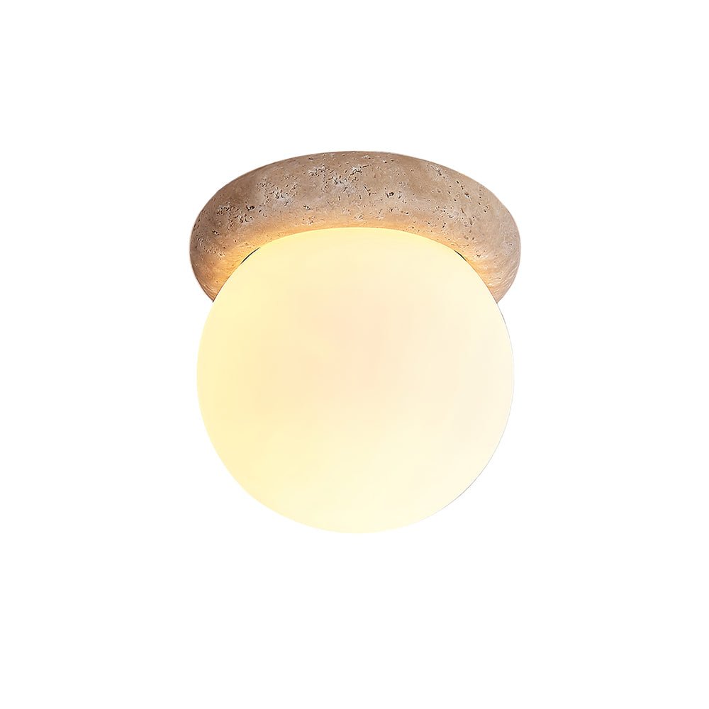 Lampa sufitowa Asteroid