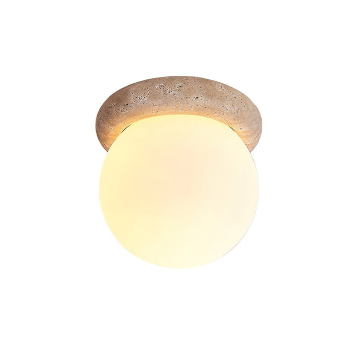 Lampa sufitowa Asteroid