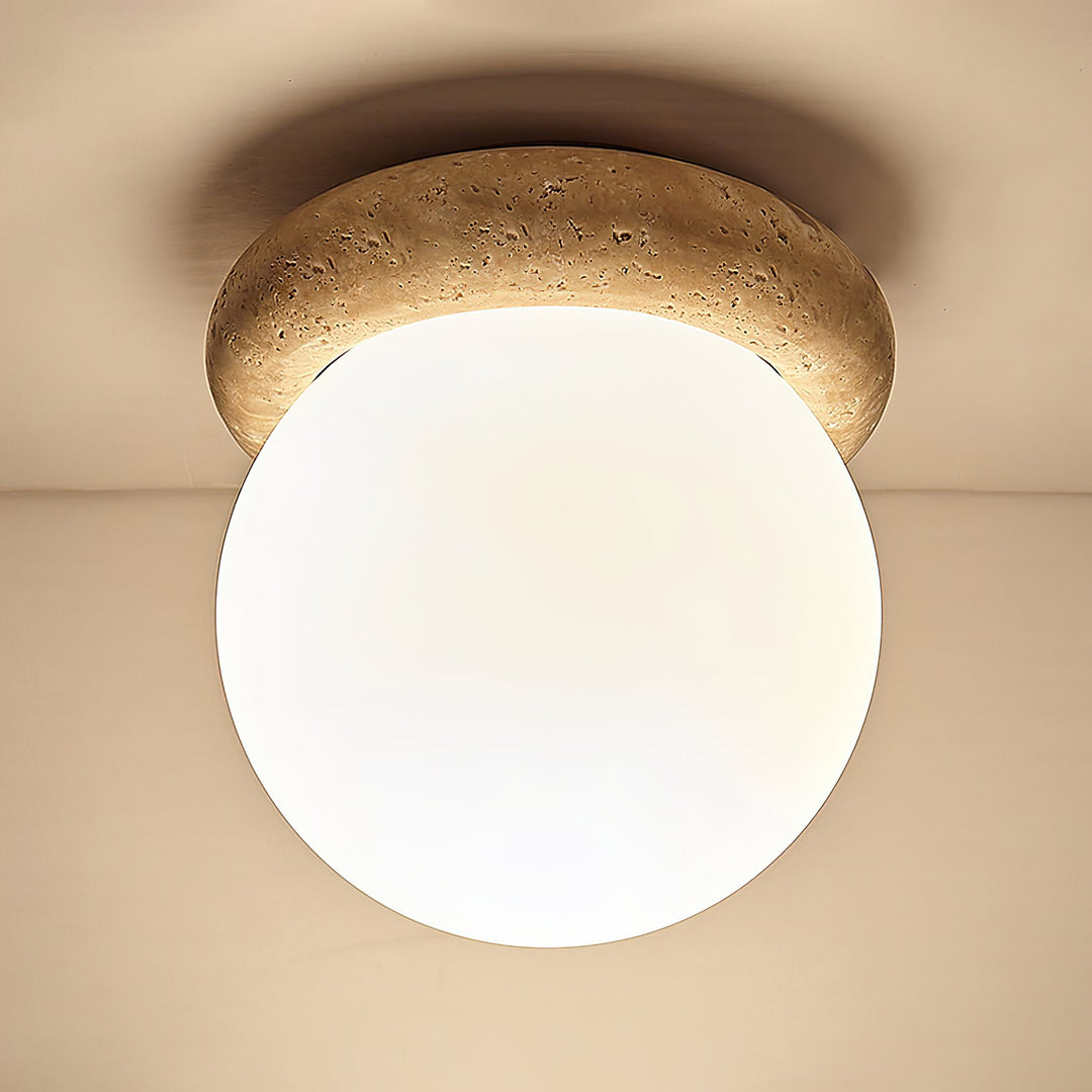 Lampa sufitowa Asteroid