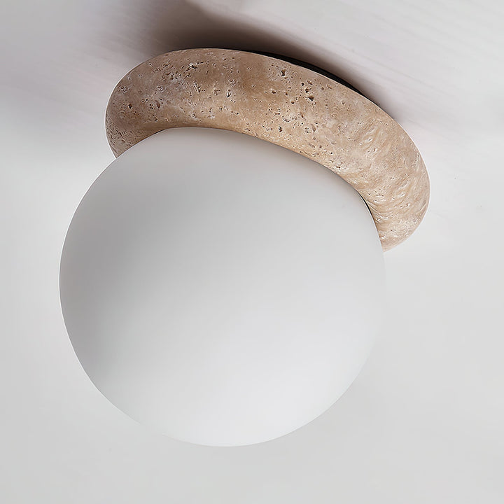 Lampa sufitowa Asteroid