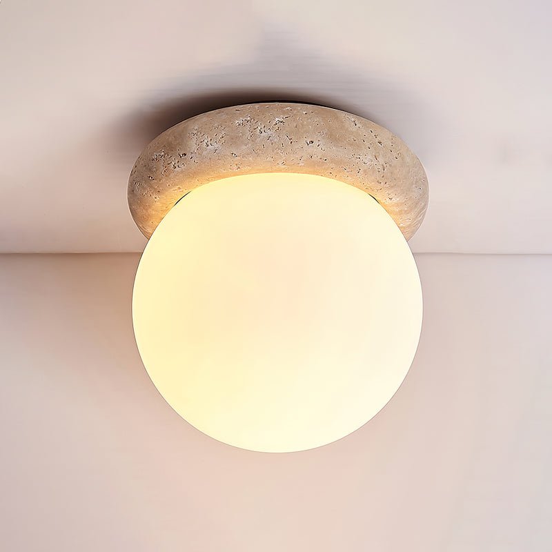 Lampa sufitowa Asteroid