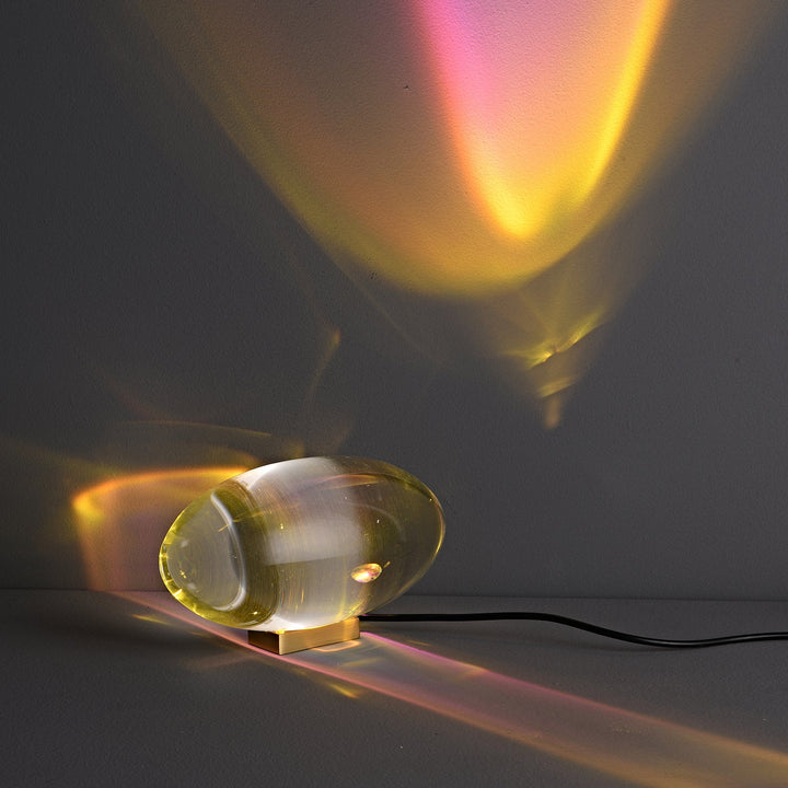 Lampa Stołowa Atman