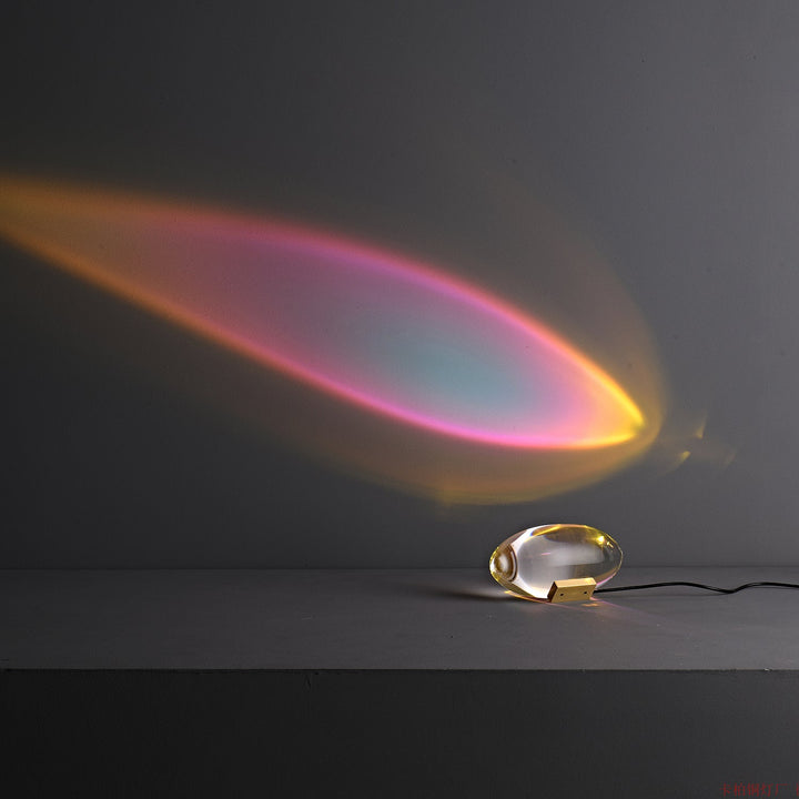 Lampa Stołowa Atman