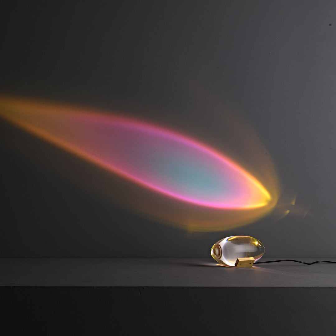 Lampa Stołowa Atman