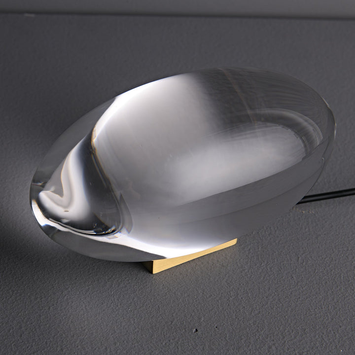 Lampa Stołowa Atman