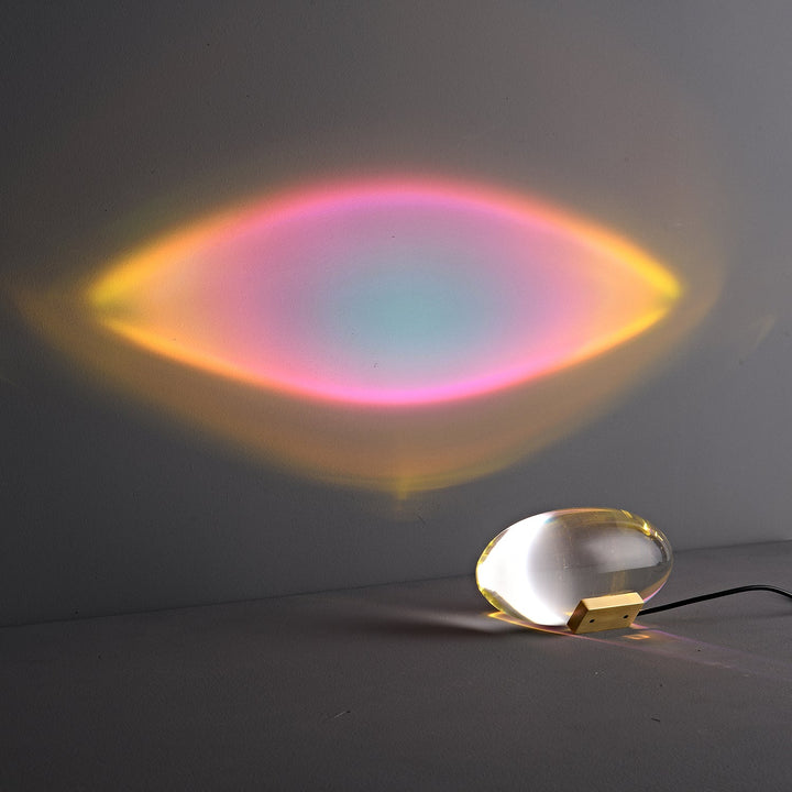 Lampa Stołowa Atman